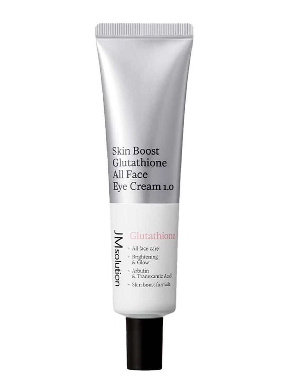 JMsolution Крем для лица и кожи век c глутатионом / Skin Boost Glutathione All Face Eye Cream 1.0, 30 мл 575795 28254 