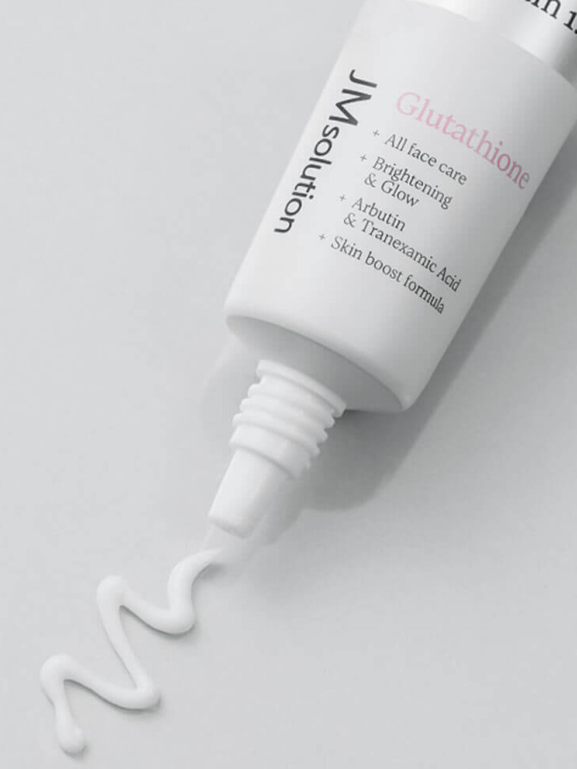 JMsolution Крем для лица и кожи век c глутатионом / Skin Boost Glutathione All Face Eye Cream 1.0, 30 мл 575795 28254 