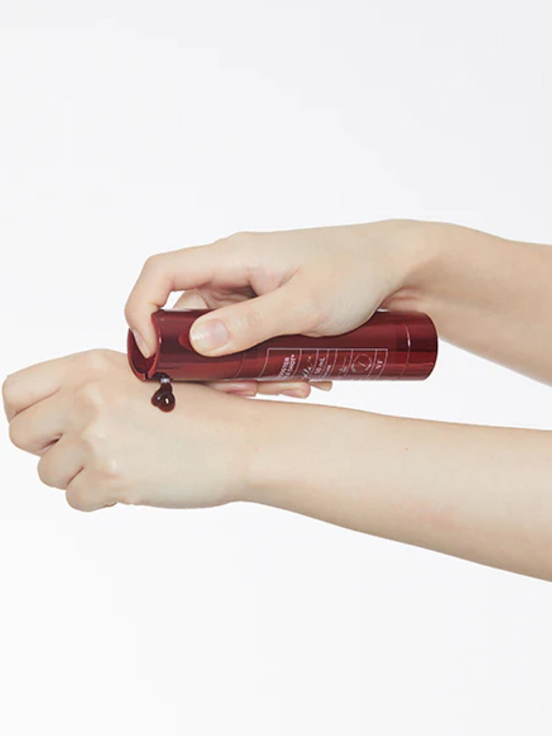 VT Cosmetics Антивозрастная интенсивная бустер-сыворотка с микроиглами / Red Booster Reedle Shot 300, 50 мл 575815 28275 