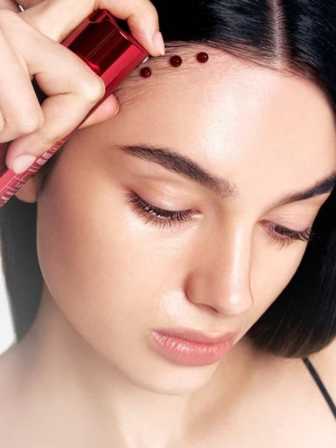 VT Cosmetics Антивозрастная бустер-сыворотка с микроиглами / Red Booster Reedle Shot 100, 50 мл 575817 28274 