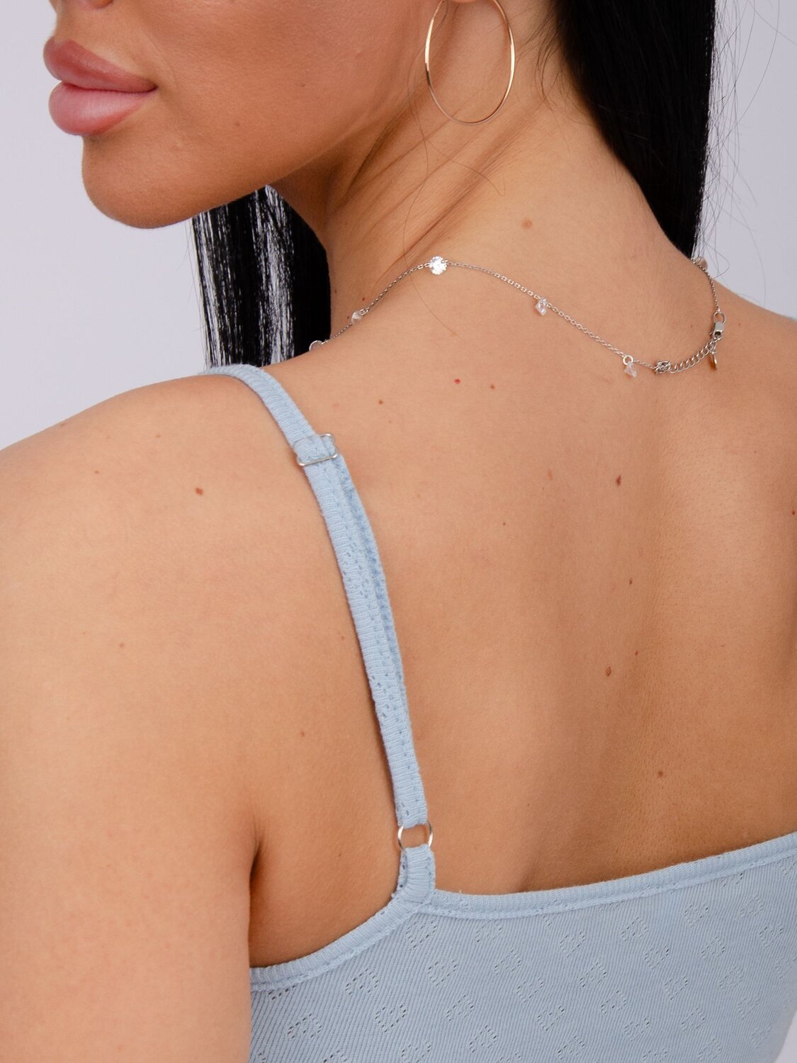 Malina Пижама 575820 3145г голубой