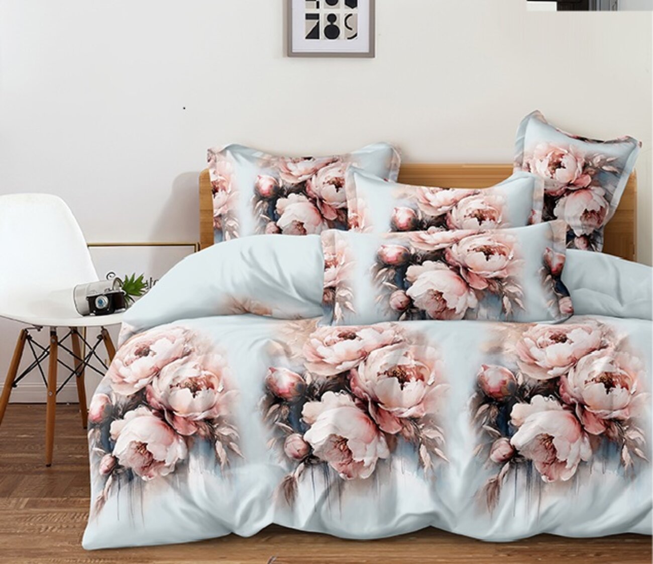 Текс-плюс КПБ Общий 575845 НФ-00227641 Флер