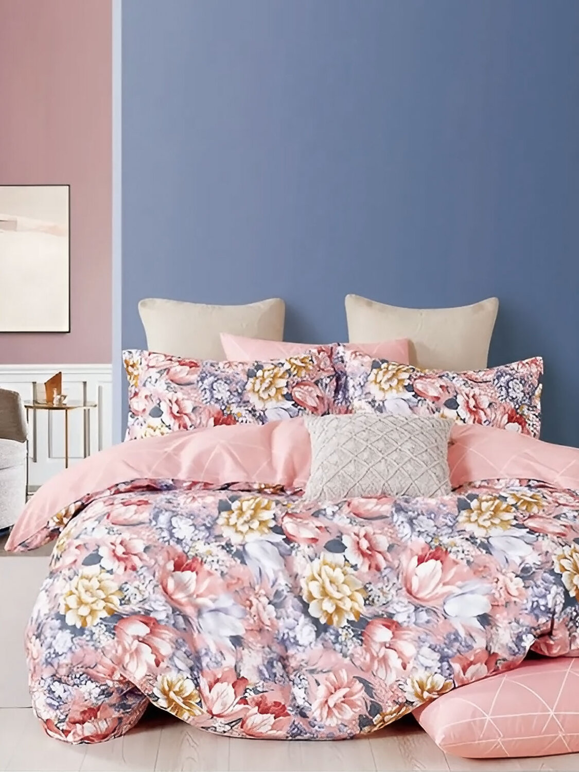 Текс-плюс КПБ Общий 575848 00000000788 Радость лета