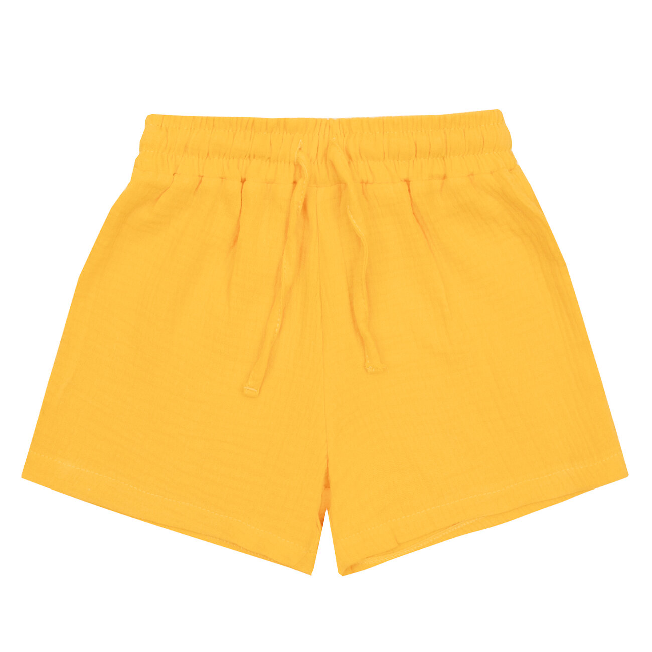 YOULALA Шорты 575859 2000900102 желтый
