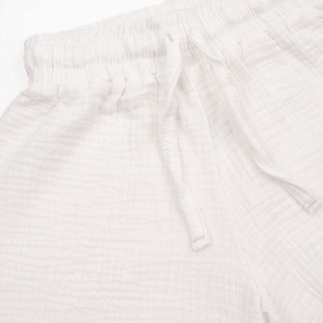 YOULALA Шорты 575861 2000900104 белый