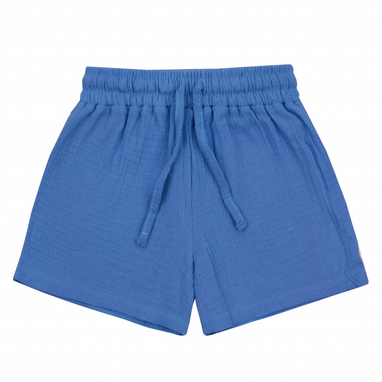 YOULALA Шорты 575862 2000900105 синий