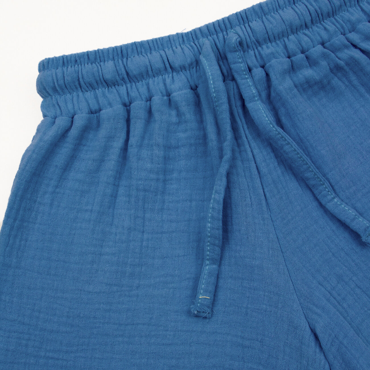 YOULALA Шорты 575862 2000900105 синий