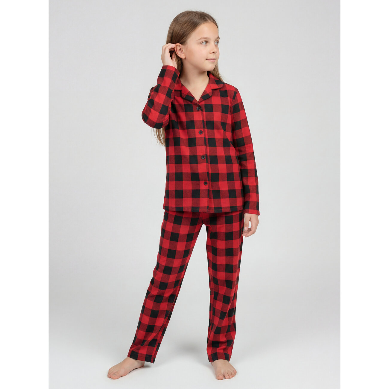 YOULALA Комплект 575866 7708100110 красный