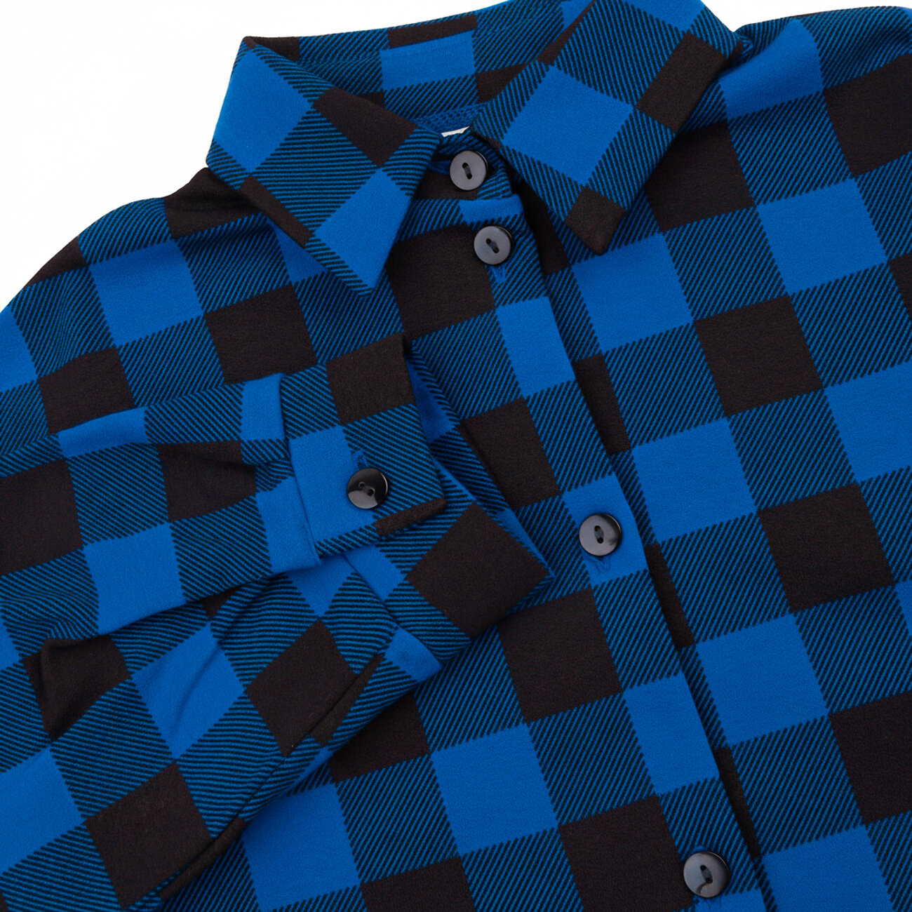 YOULALA Сорочка 575870 2112310104 синий