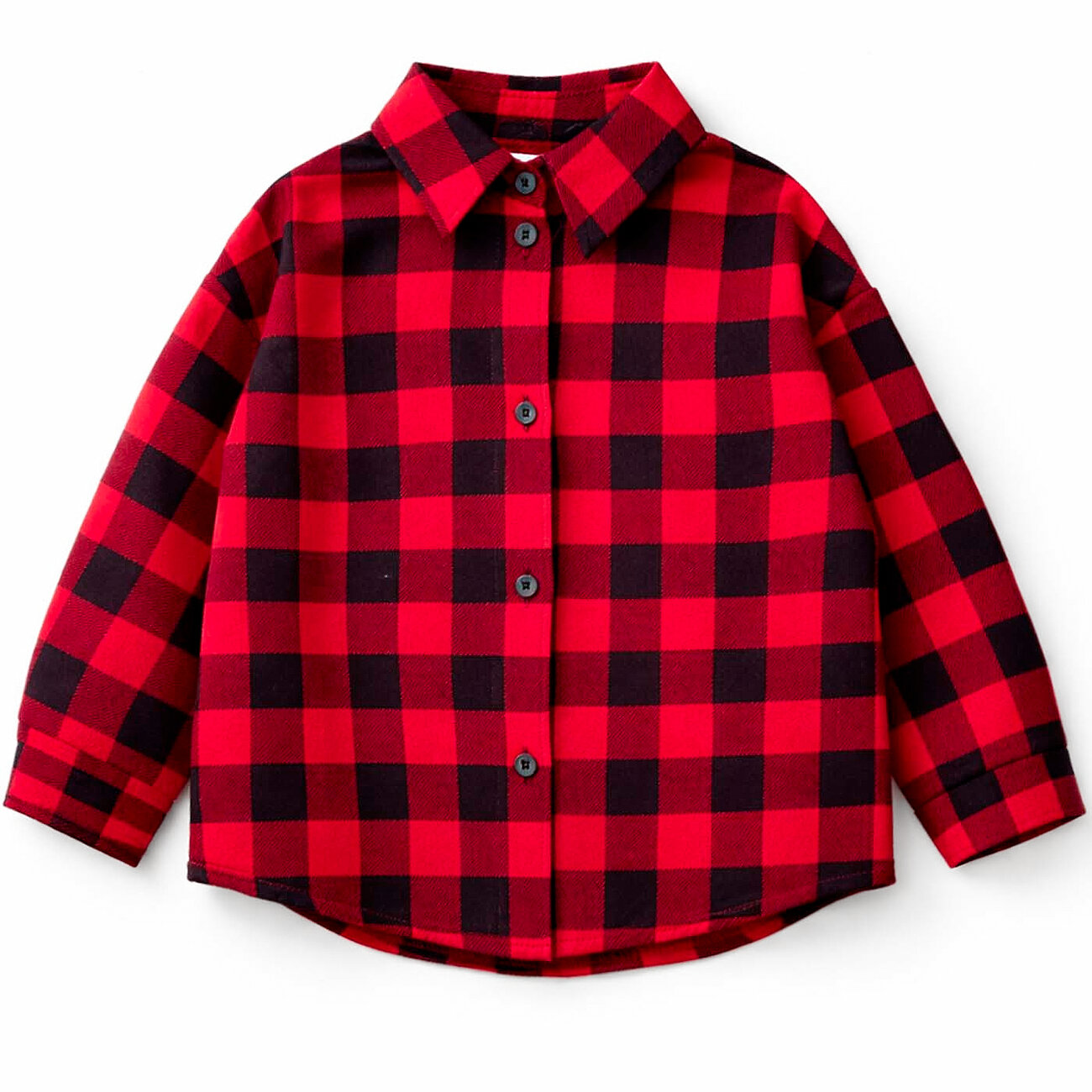 YOULALA Сорочка 575871 2112310105 красный