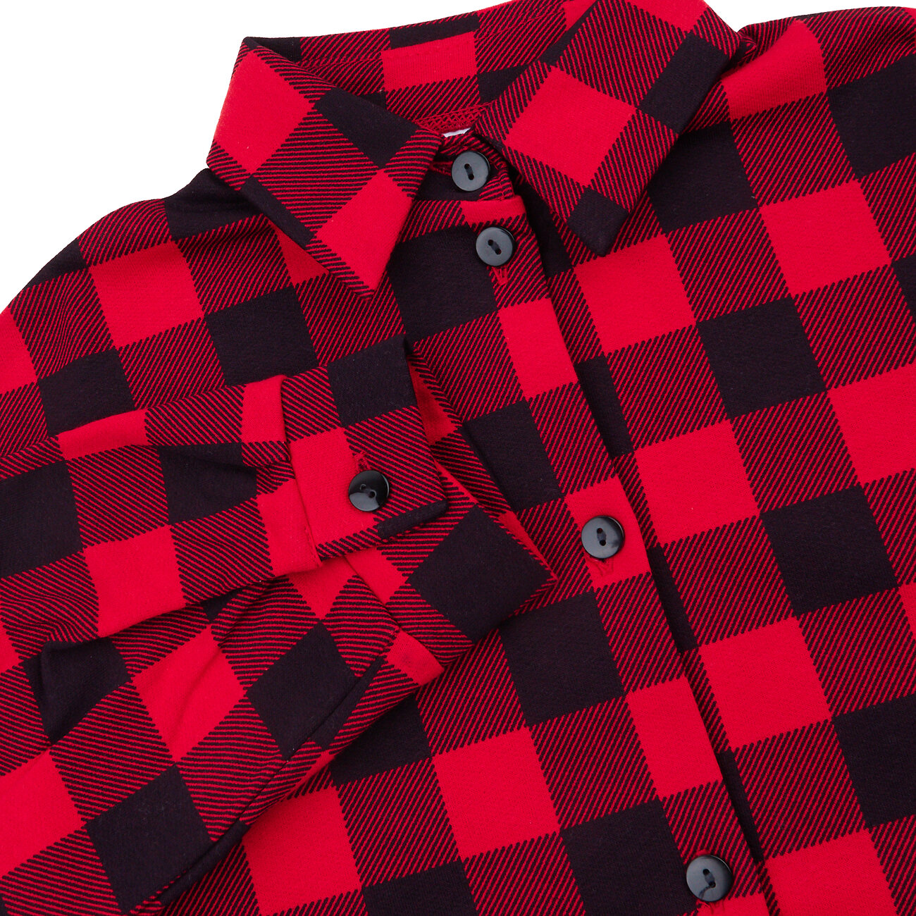 YOULALA Сорочка 575871 2112310105 красный