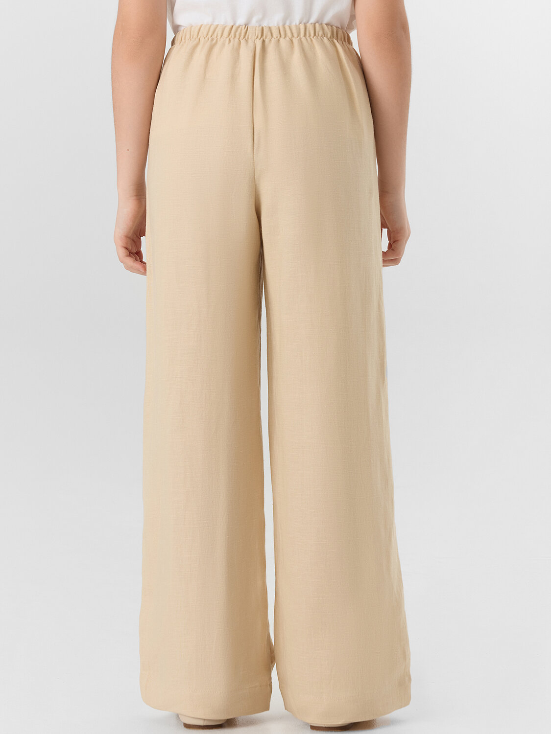 MARK FORMELLE Брюки 575884 187838 св.бежевый