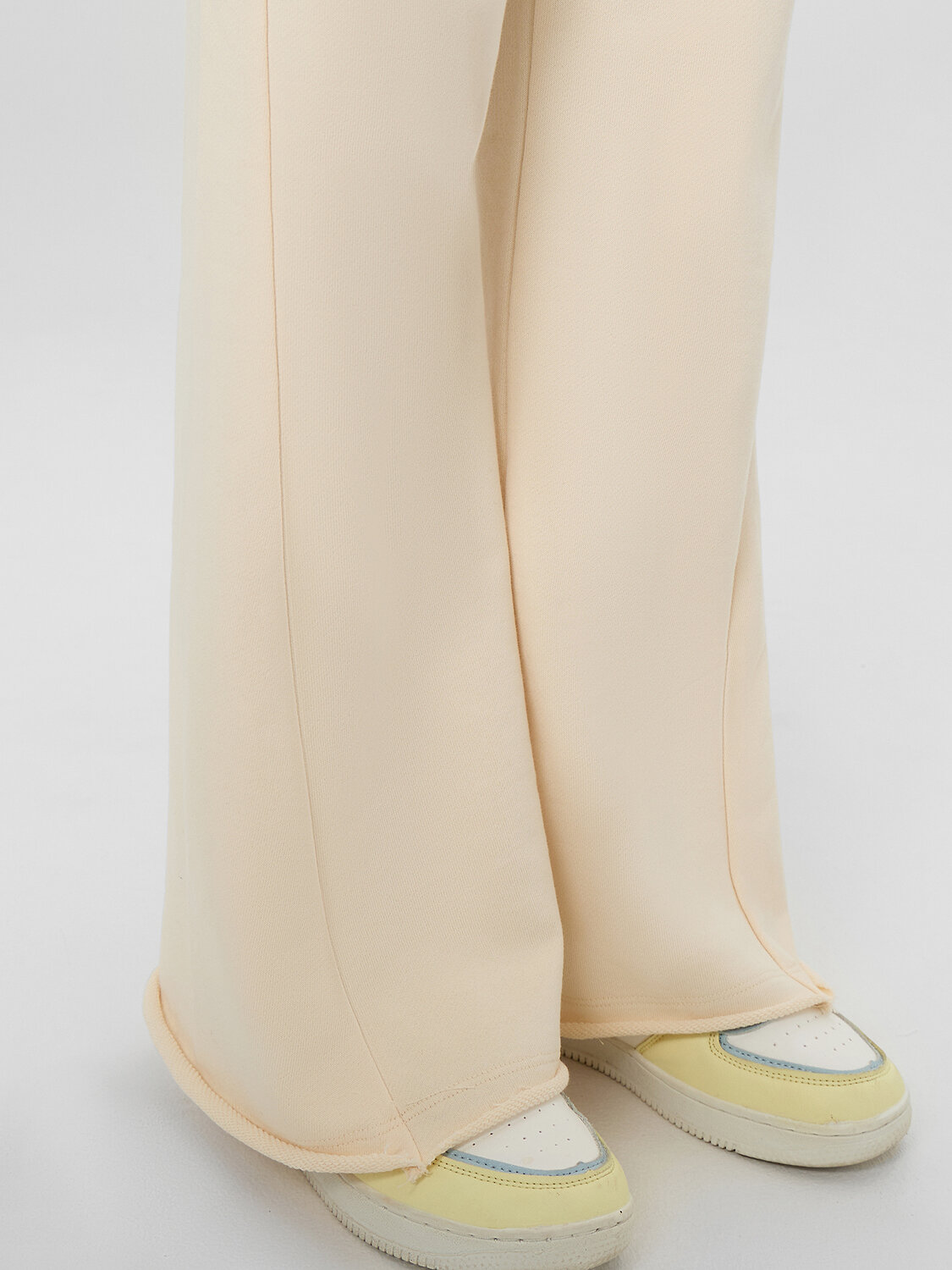 MARK FORMELLE Брюки 575885 187859 пломбир