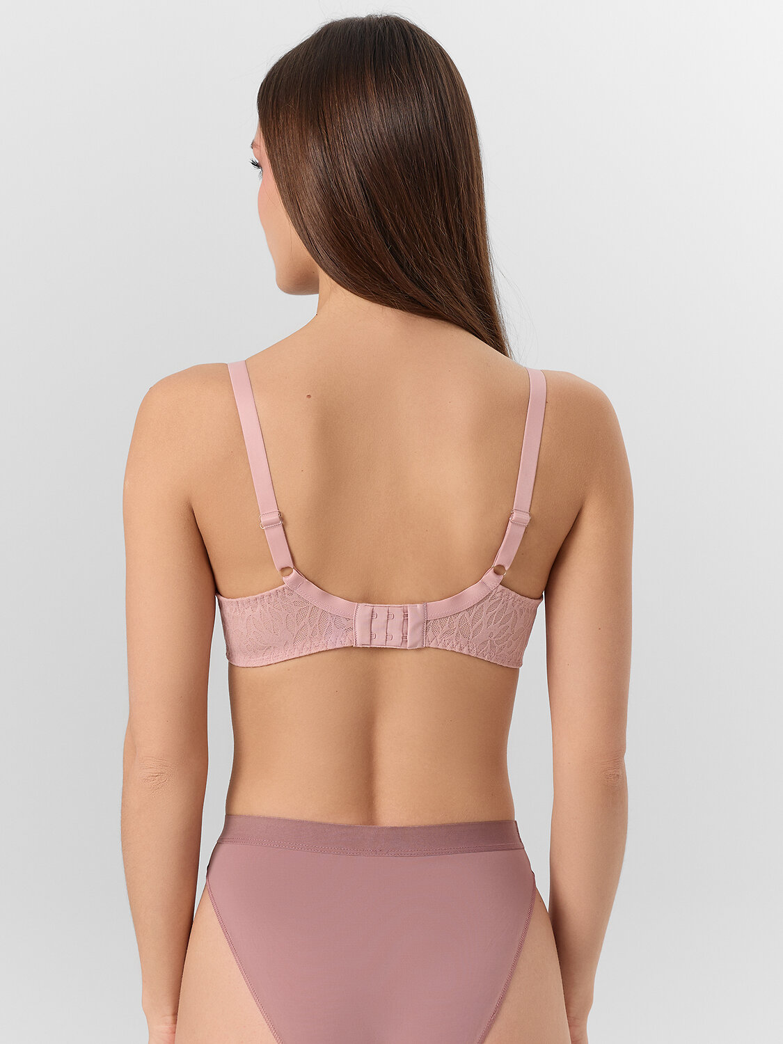 MARK FORMELLE Бюстгальтер 575890 512595 кристальная роза