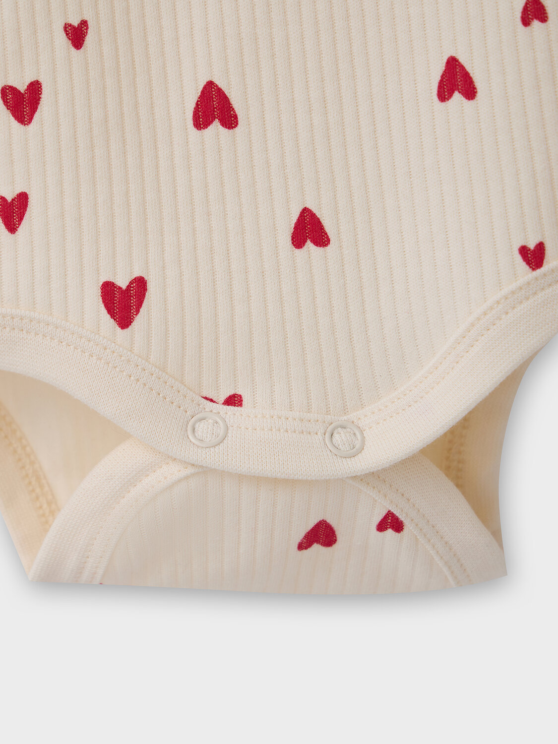 MARK FORMELLE Комплект 575900 89406 сердечки на молочном +красный