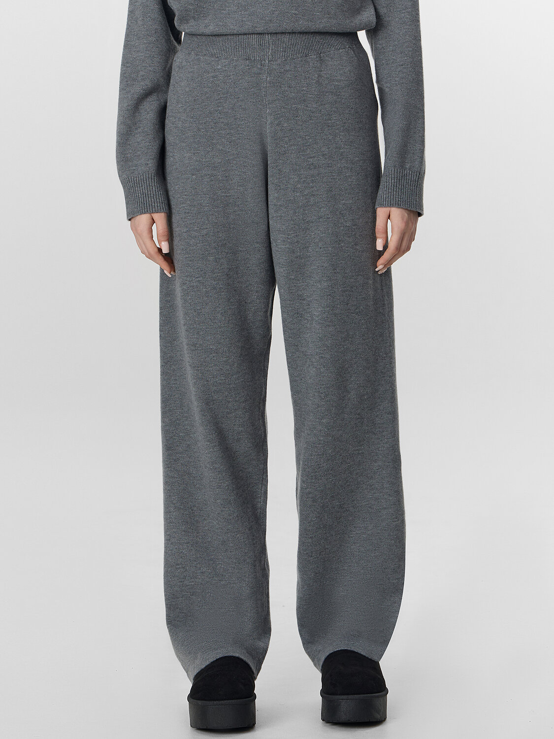 MARK FORMELLE Комплект 575905 192021 темный меланж