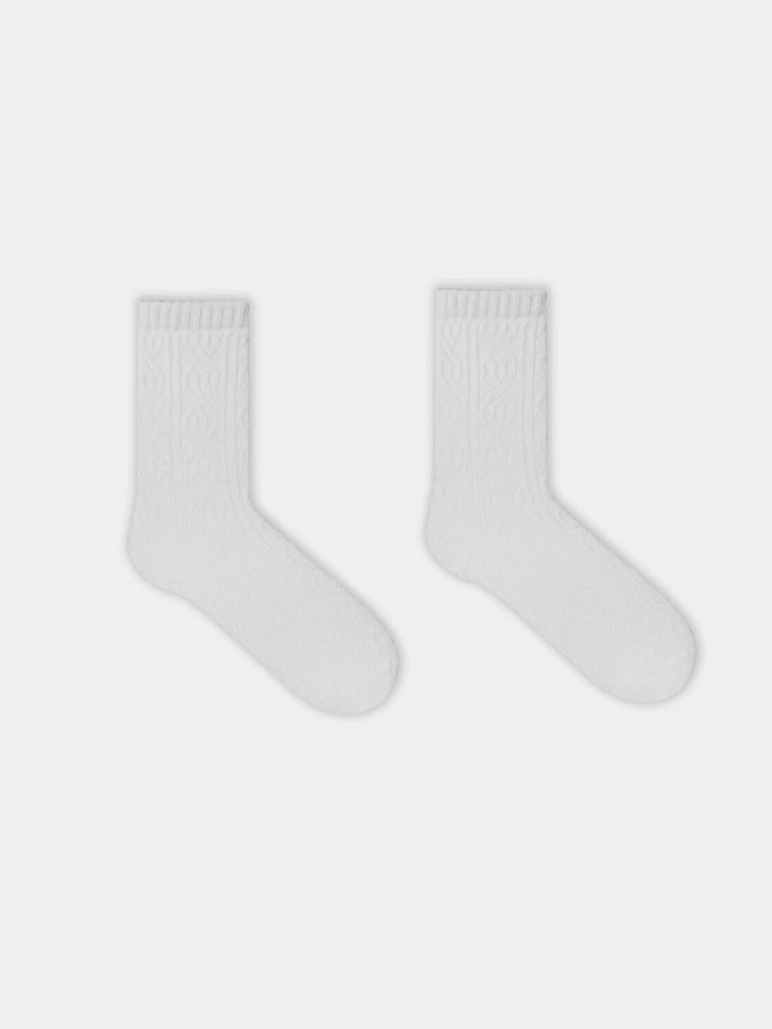 MARK FORMELLE Детские носки 575908 456K-1799 молочный меланж