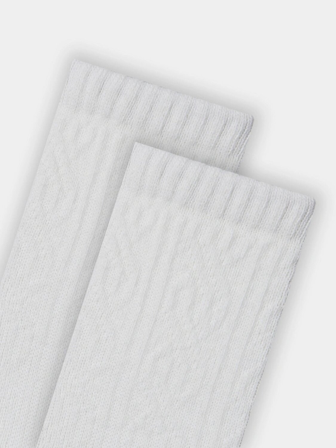 MARK FORMELLE Детские носки 575908 456K-1799 молочный меланж