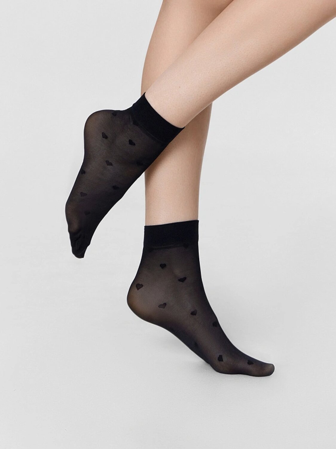 MARK FORMELLE Женские носки 575915 262PA-3307 черный