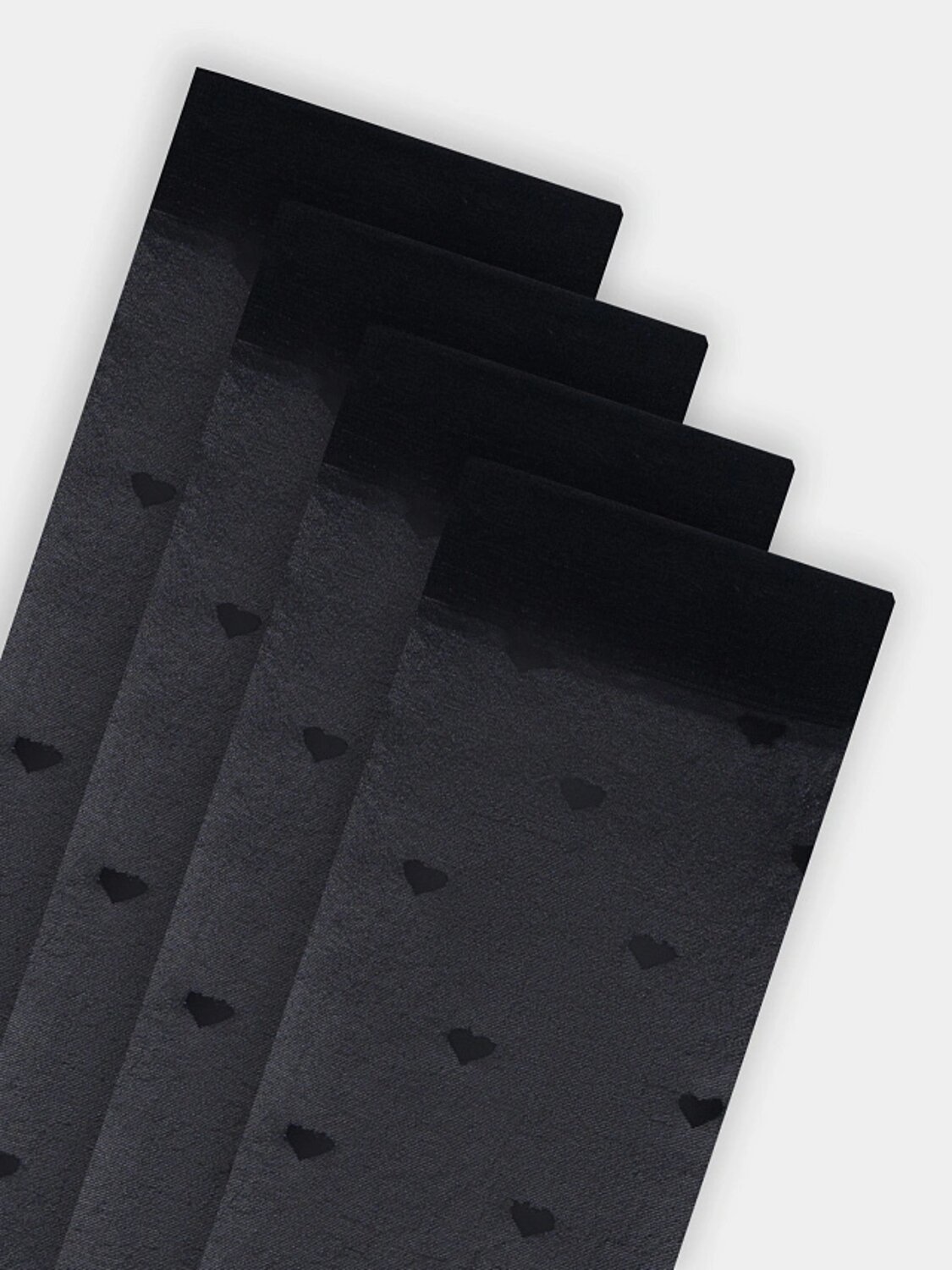 MARK FORMELLE Женские носки 575915 262PA-3307 черный