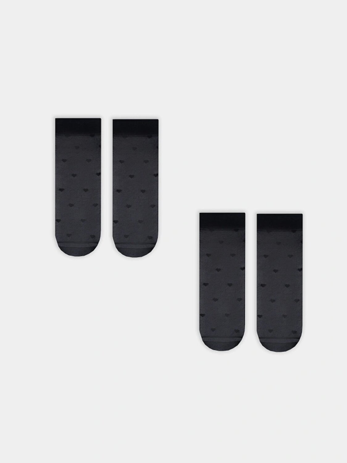 MARK FORMELLE Женские носки 575915 262PA-3307 черный