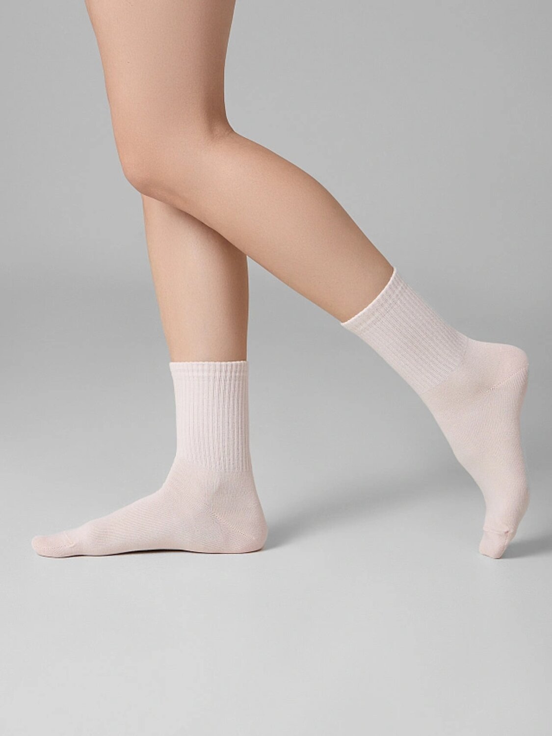 MARK FORMELLE Женские носки 575918 217A-1334 зефирный /капучино /карамель/