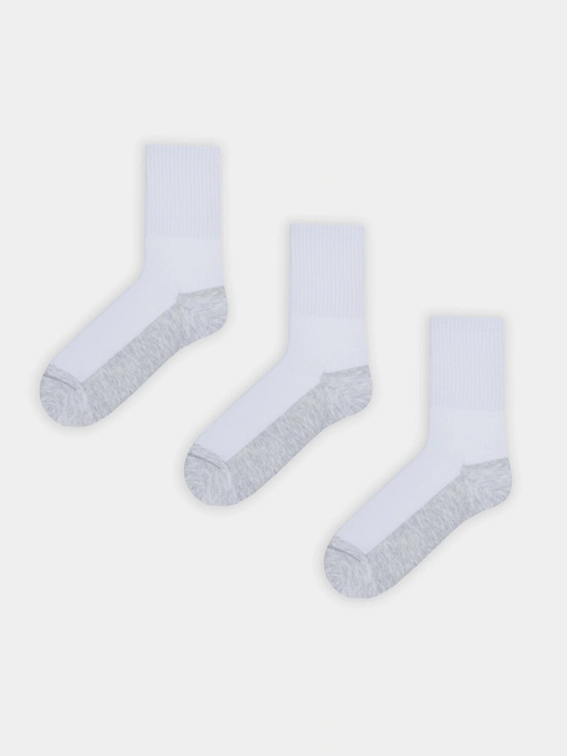 MARK FORMELLE Женские носки 575921 217A-3077 белый