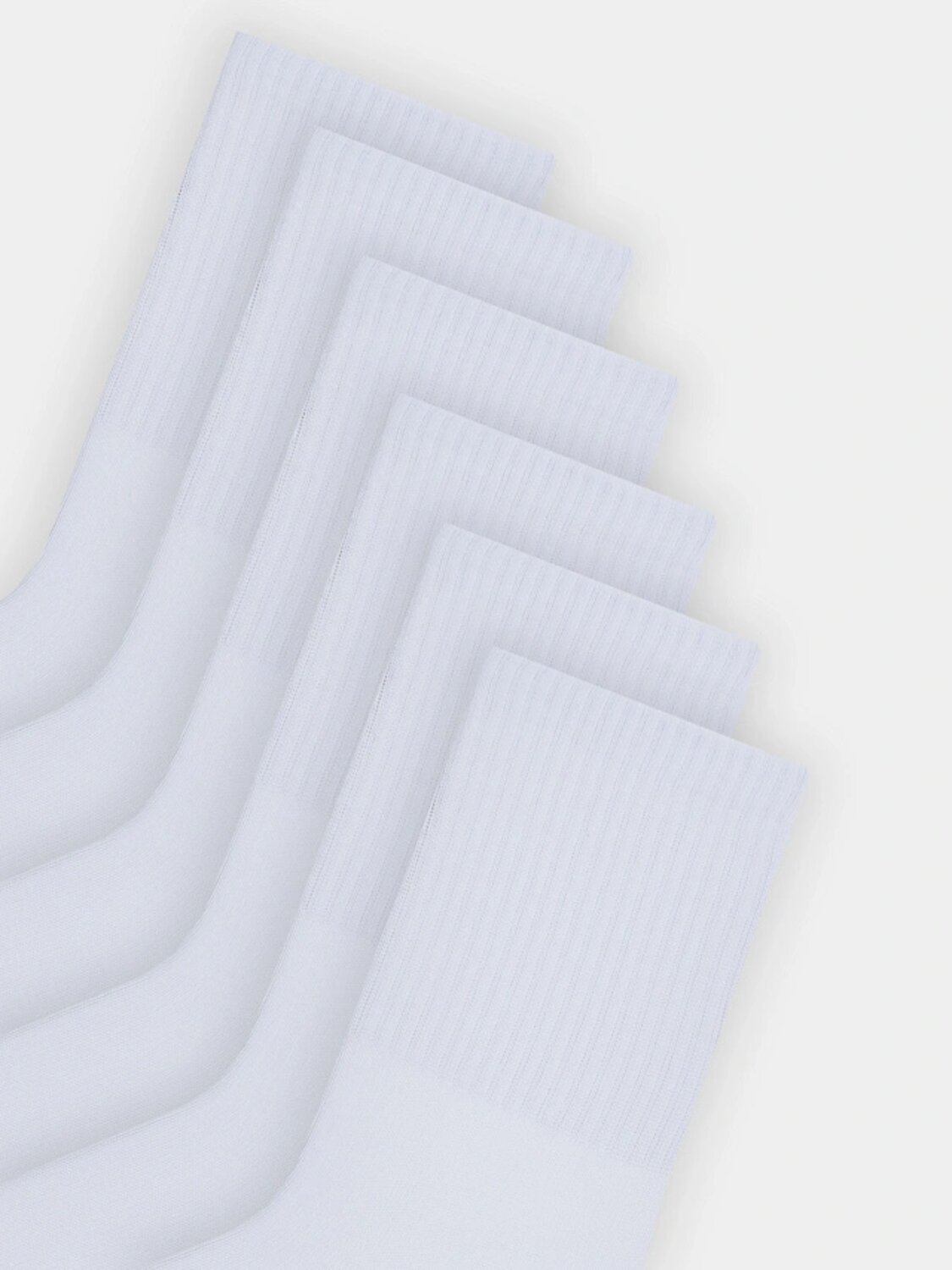 MARK FORMELLE Женские носки 575921 217A-3077 белый