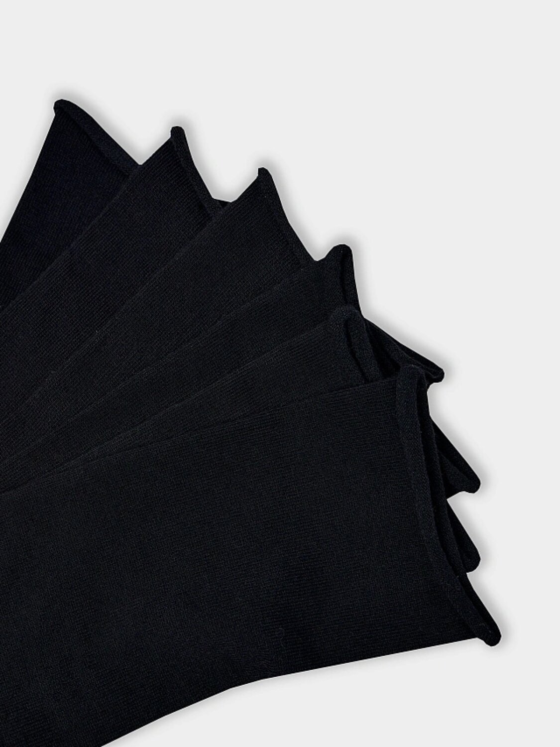 MARK FORMELLE Женские носки 575928 245A-1303 черный