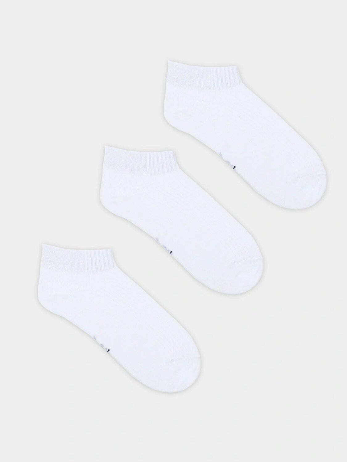 MARK FORMELLE Женские носки 575929 366A-1516 белый