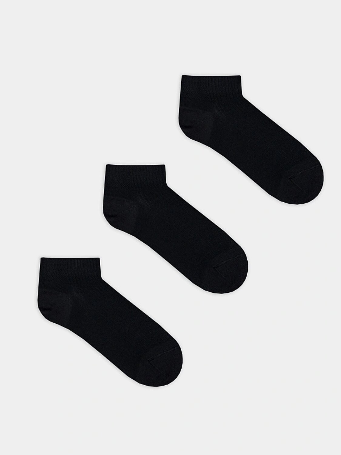 MARK FORMELLE Женские носки 575930 366A-1516 черный