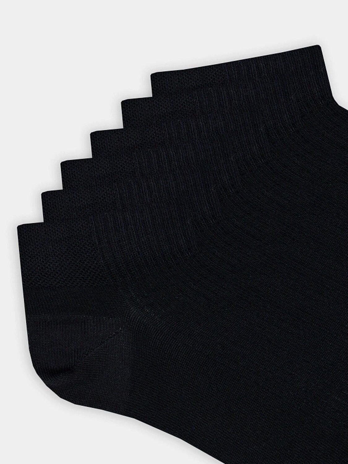 MARK FORMELLE Женские носки 575930 366A-1516 черный