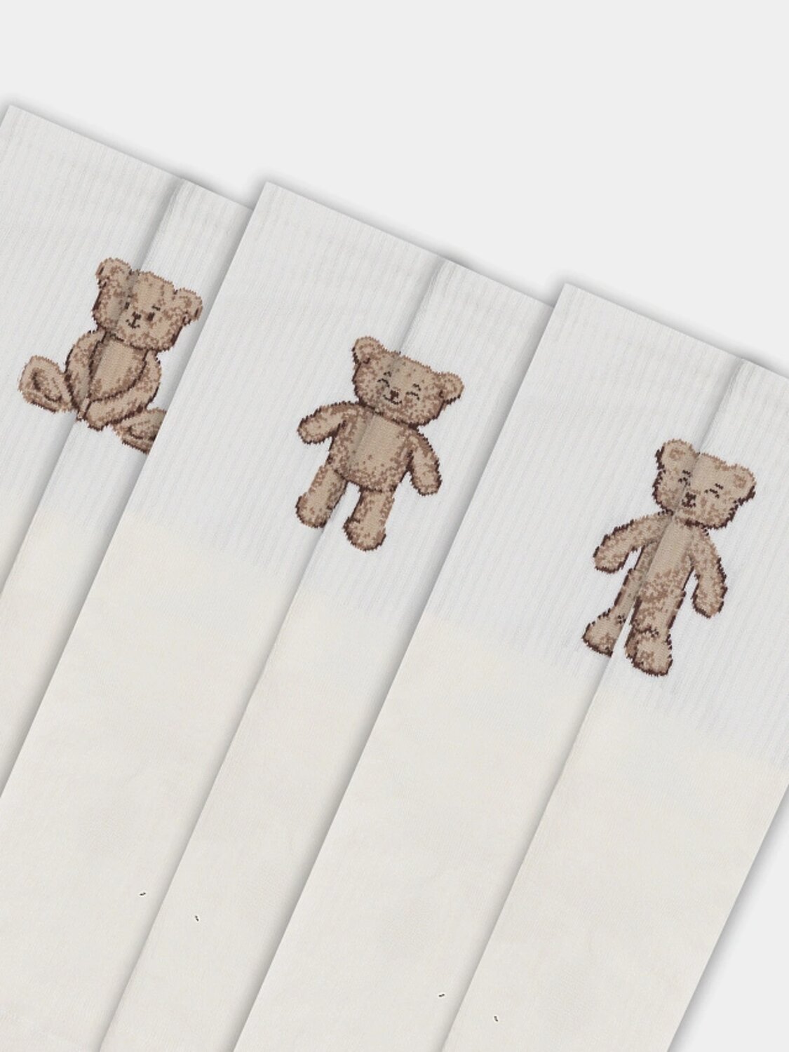 MARK FORMELLE Женские носки 575931 287A-2530 молочный