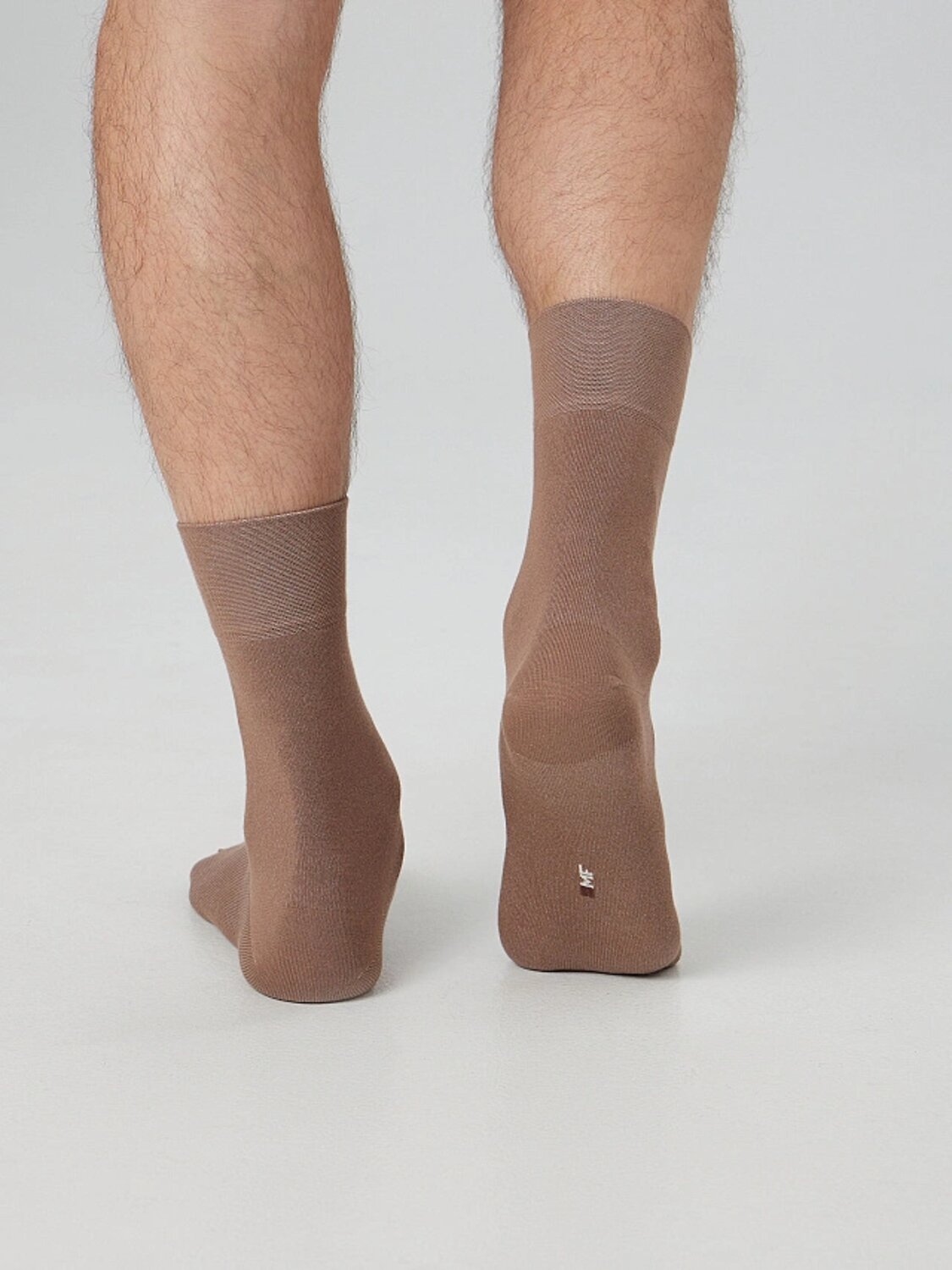 MARK FORMELLE Мужские носки 575932 001K-001 карамель