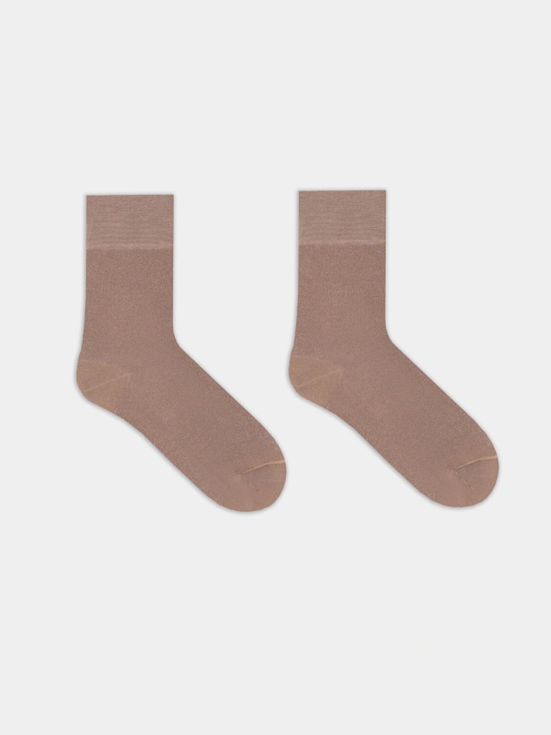 MARK FORMELLE Мужские носки 575932 001K-001 карамель