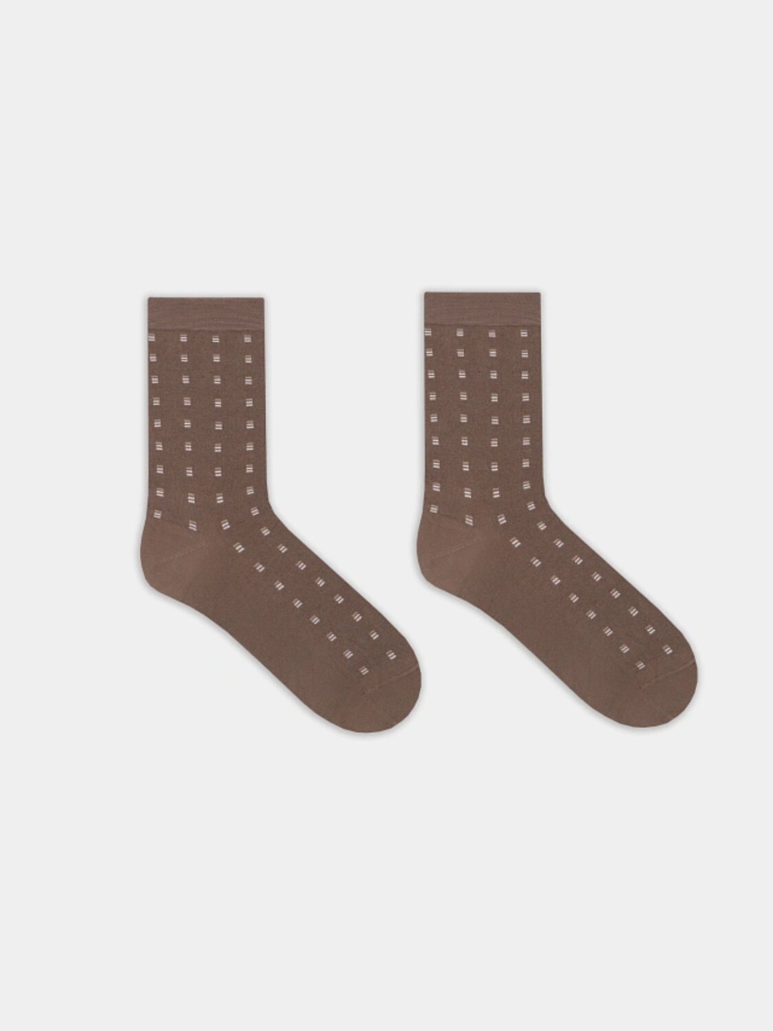 MARK FORMELLE Мужские носки 575934 017K-2854 карамель