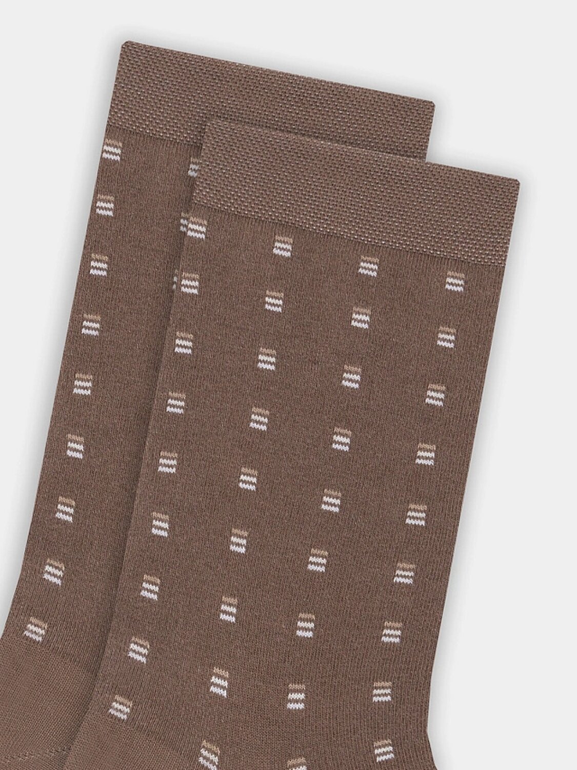 MARK FORMELLE Мужские носки 575934 017K-2854 карамель