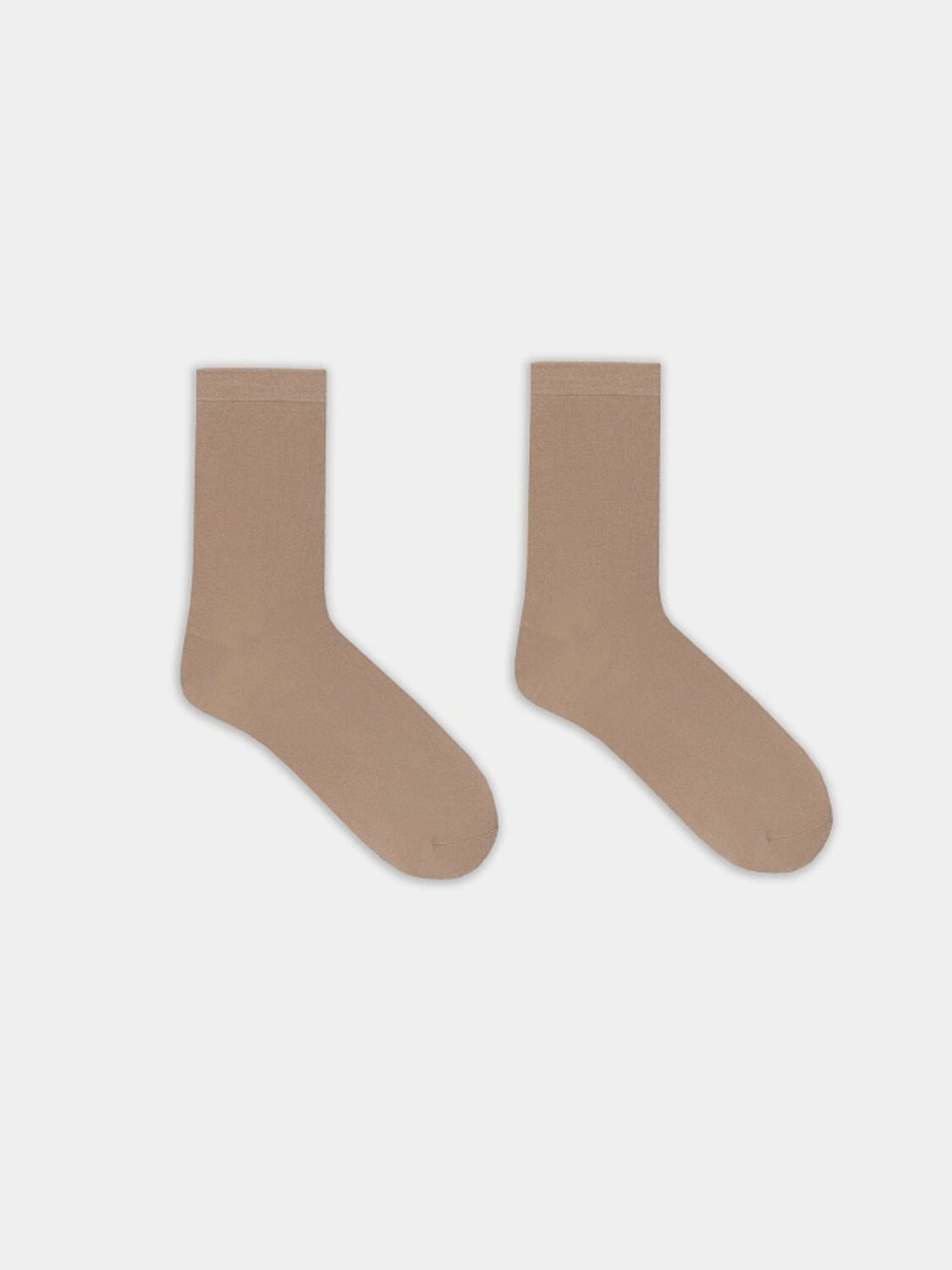 MARK FORMELLE Мужские носки 575939 028BAS-1535 капучино