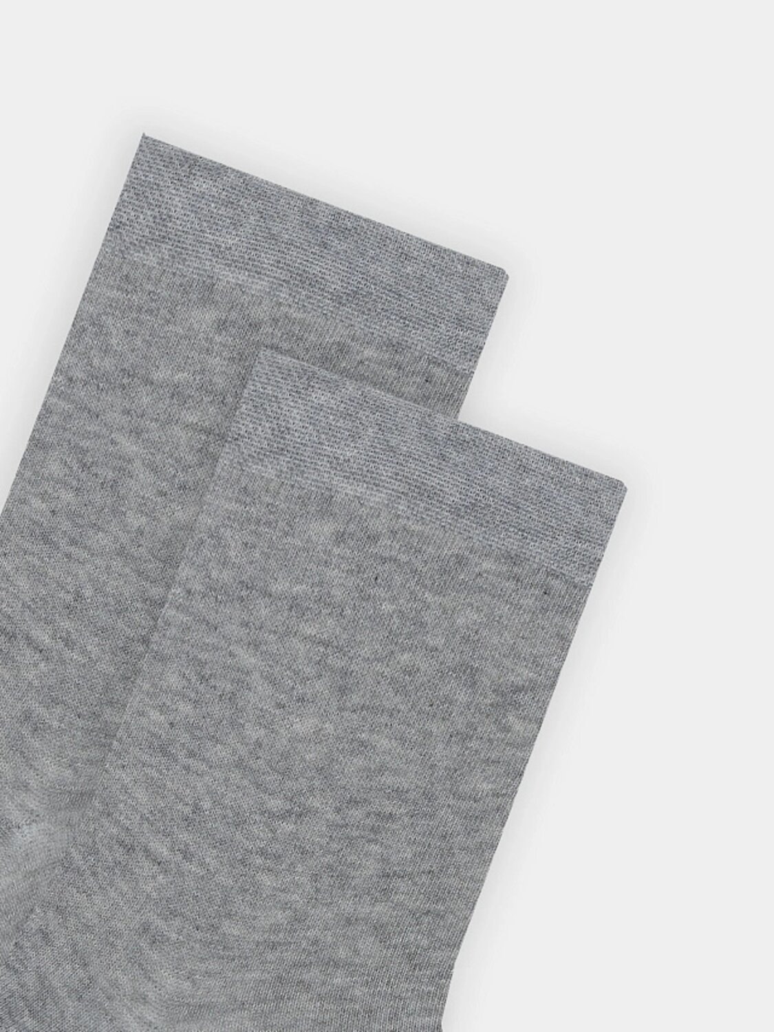 MARK FORMELLE Мужские носки 575941 061K-3089 серый меланж