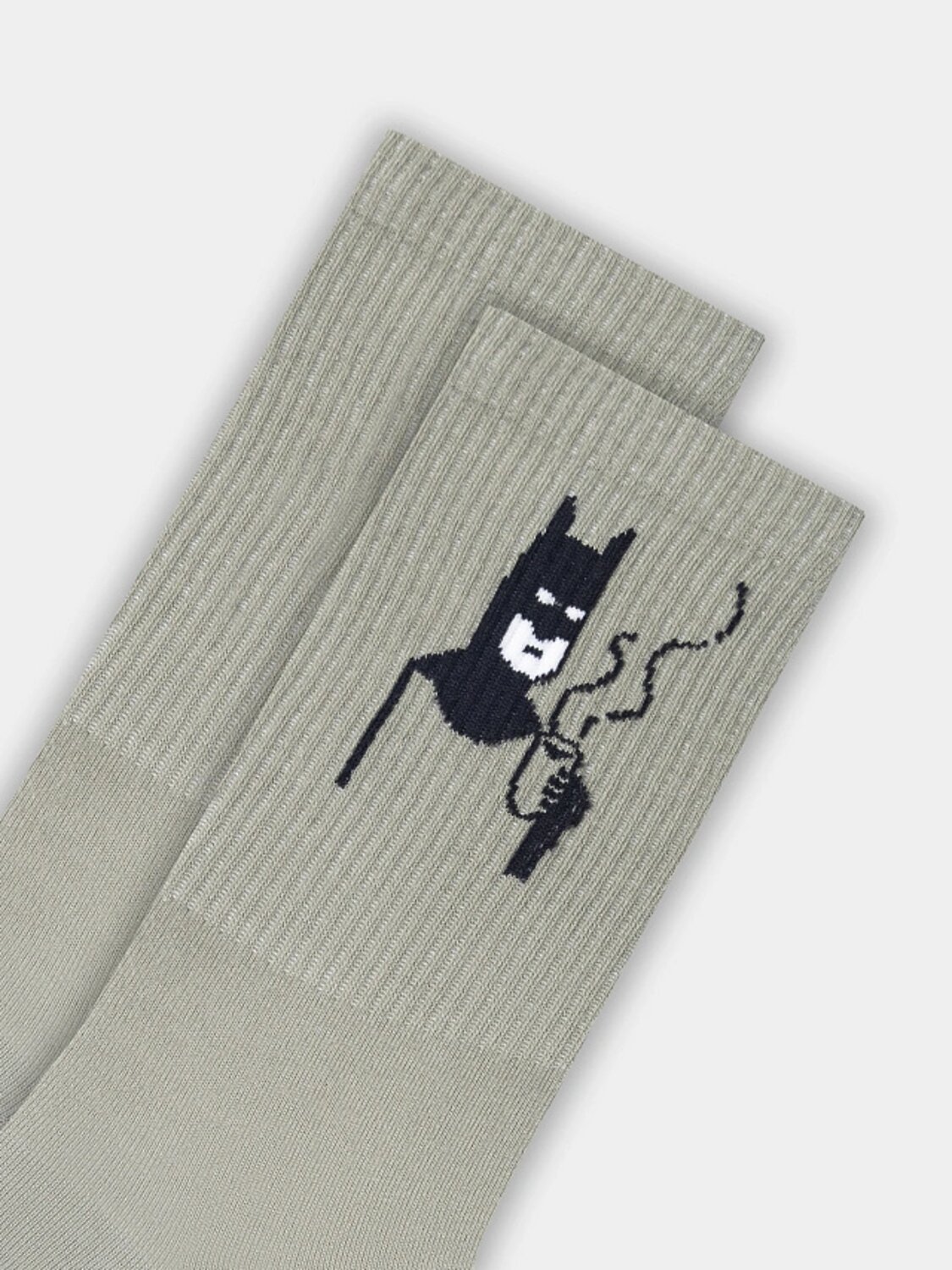 MARK FORMELLE Мужские носки 575947 107K-3348 оливка