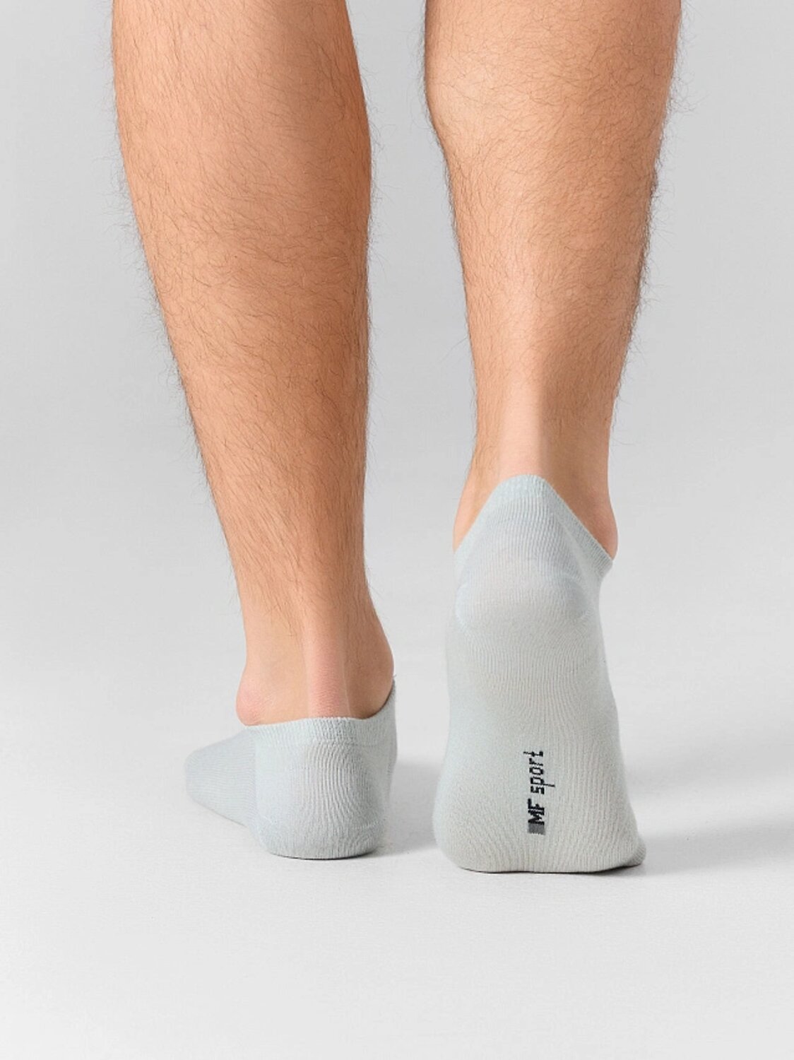 MARK FORMELLE Мужские носки 575951 104C-140 св.оливка