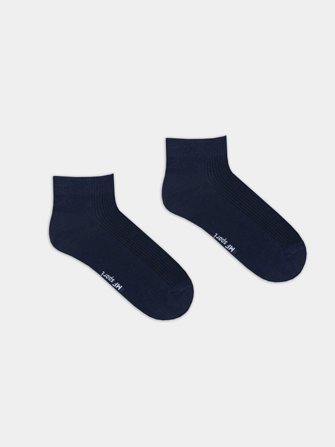 MARK FORMELLE Мужские носки 575955 131C-1587 т.синий