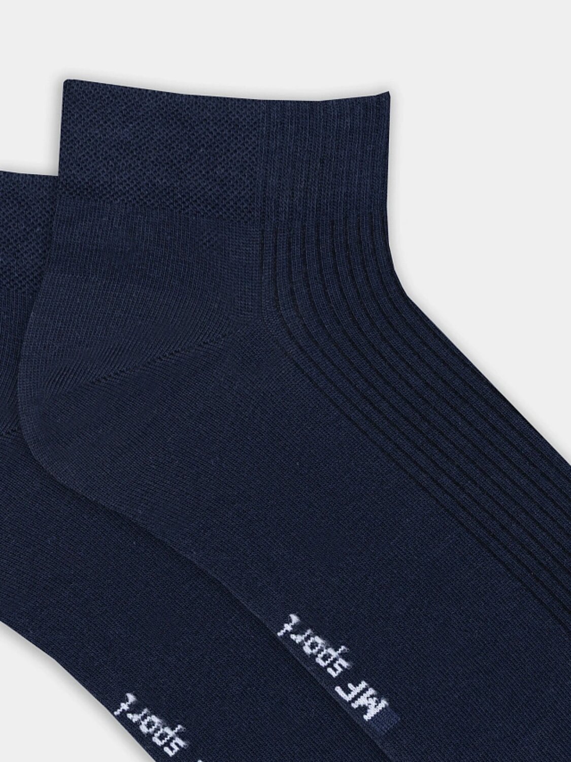 MARK FORMELLE Мужские носки 575955 131C-1587 т.синий