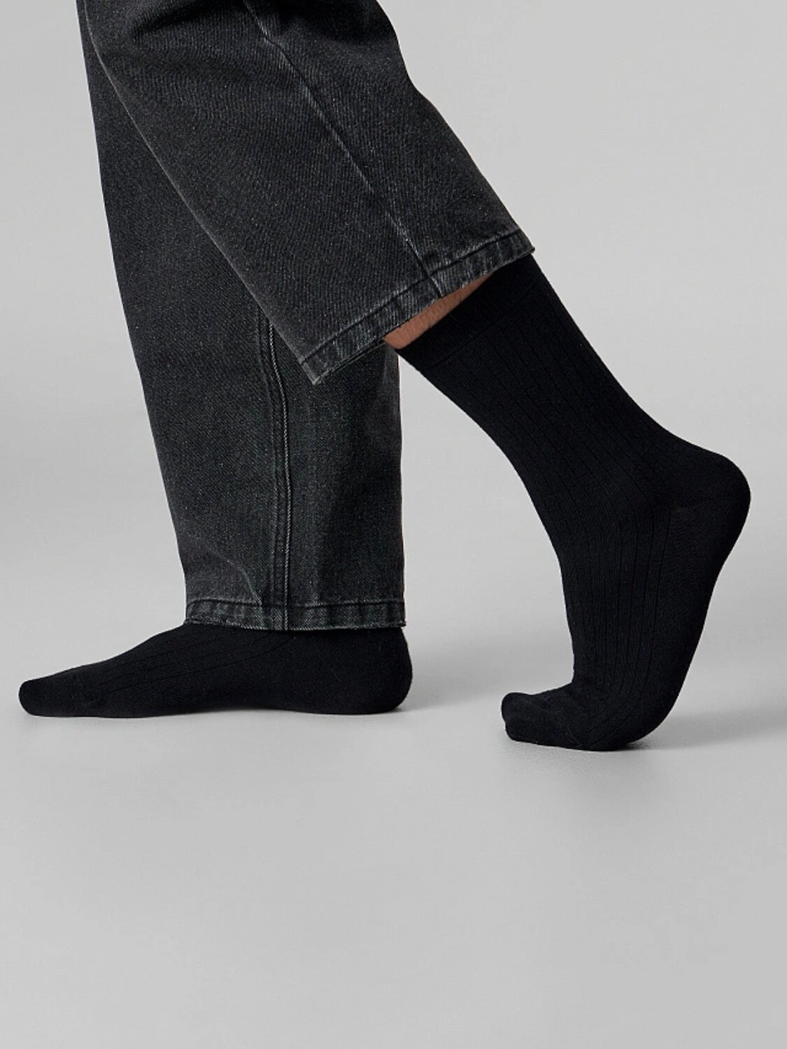 MARK FORMELLE Мужские носки 575956 029K-3344 черный