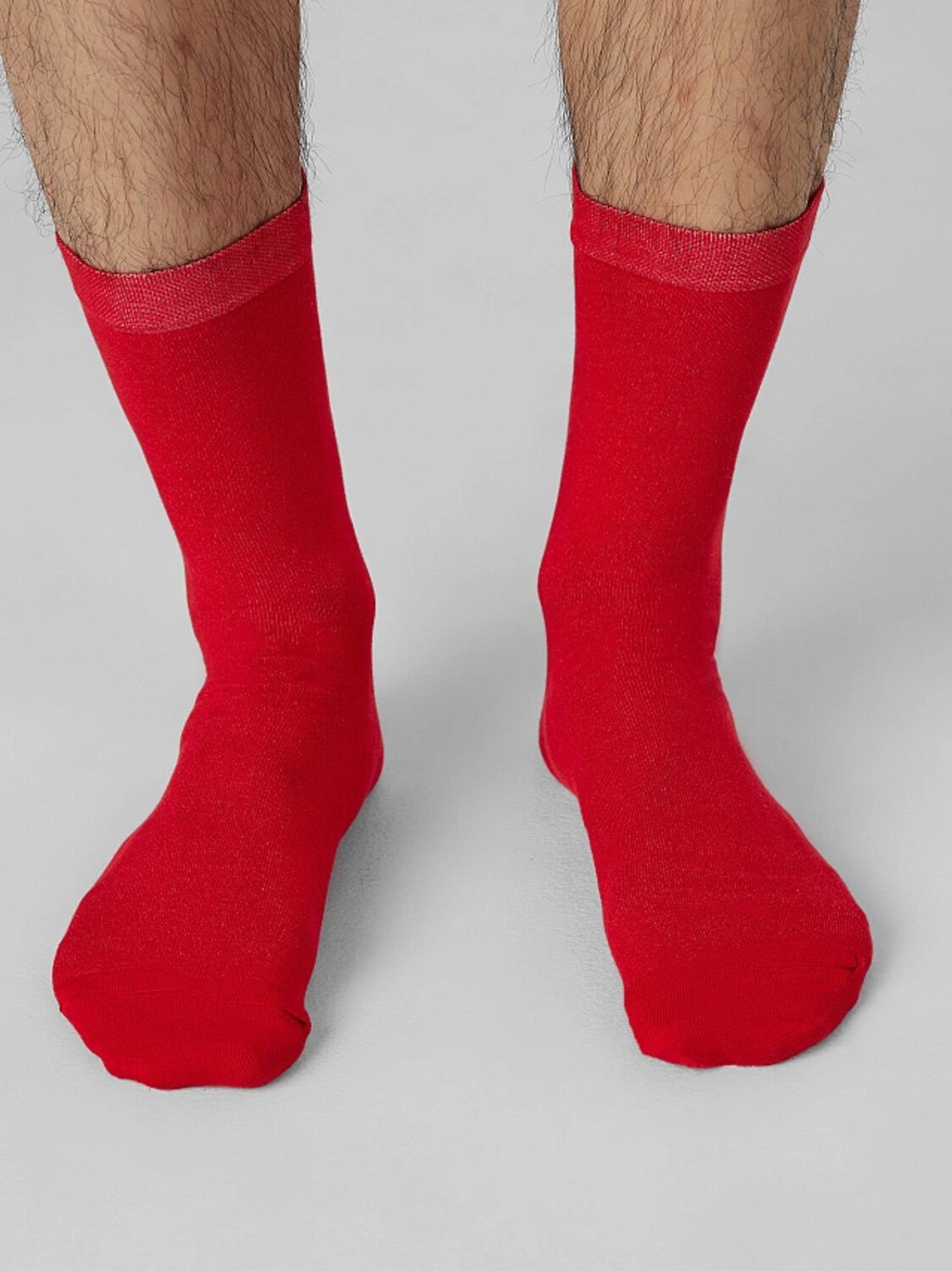 MARK FORMELLE Мужские носки 575959 017A-2979 я.красный /я.малахит /черный/