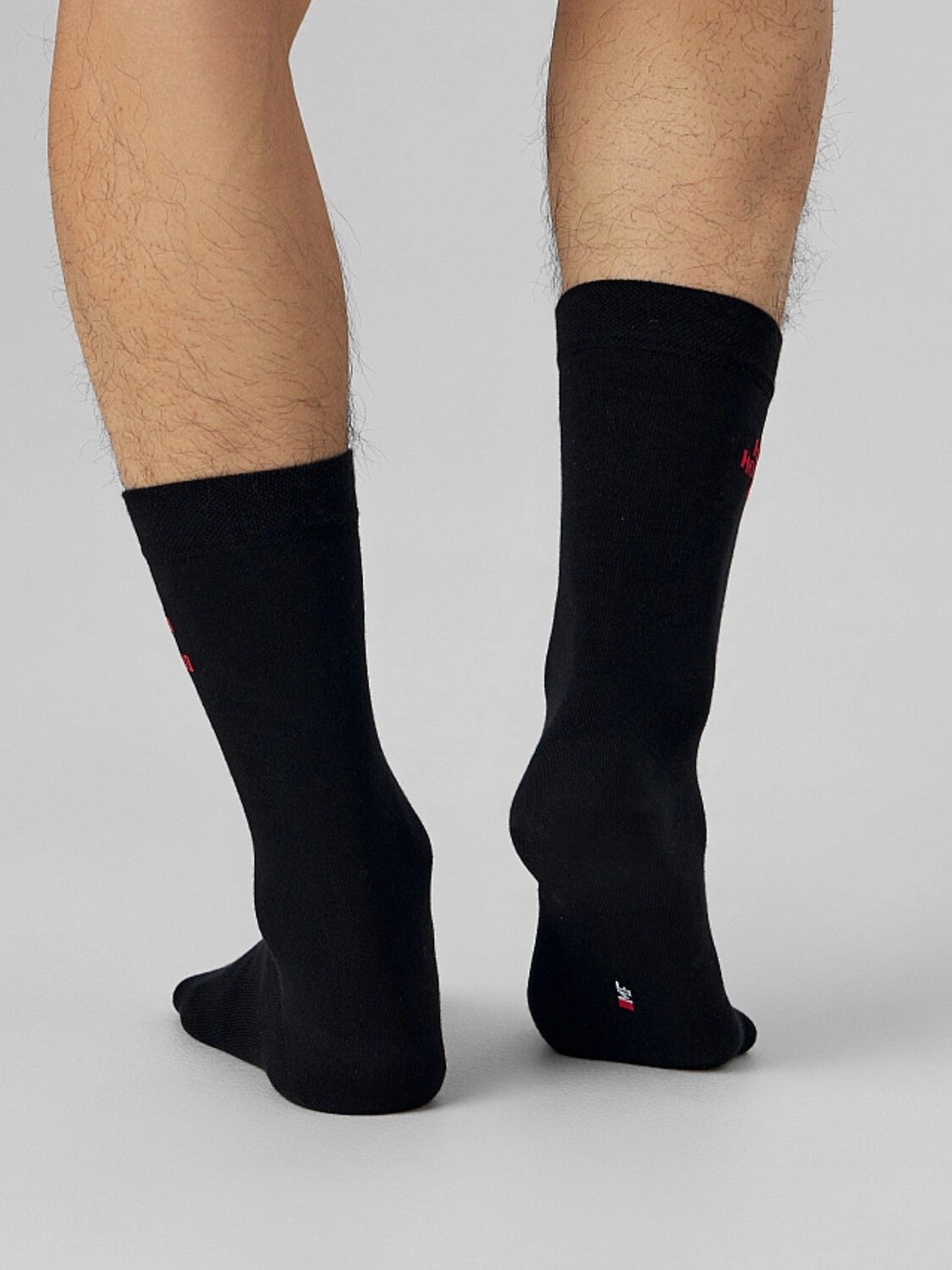 MARK FORMELLE Мужские носки 575960 017A-2983 черный