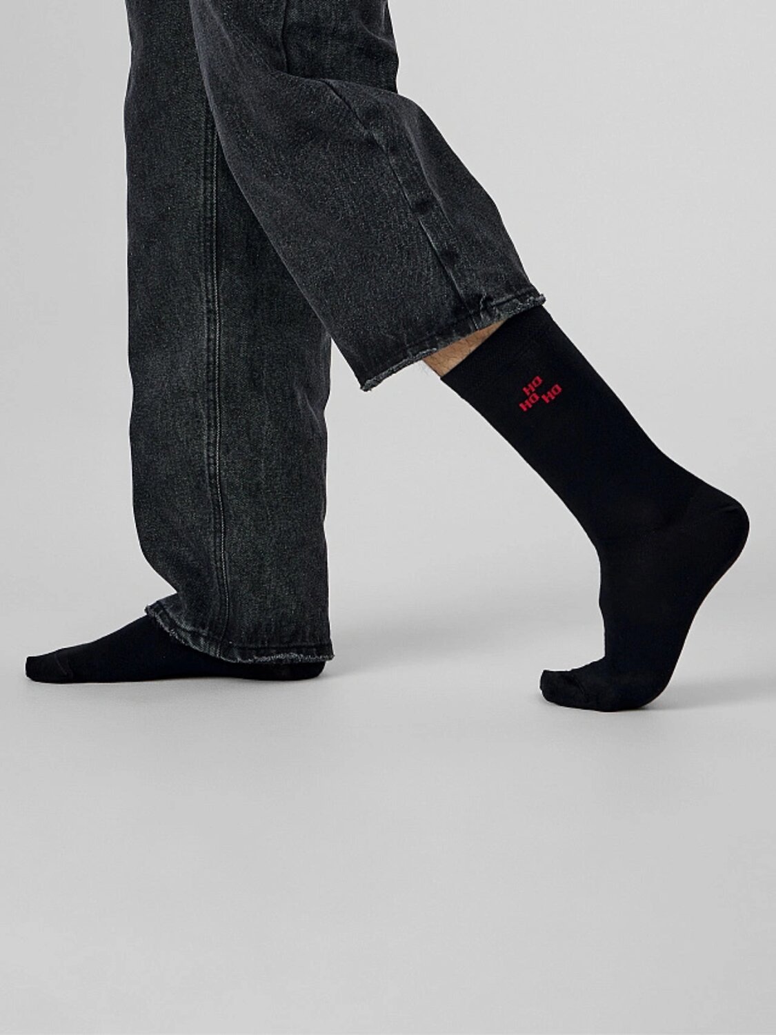 MARK FORMELLE Мужские носки 575960 017A-2983 черный