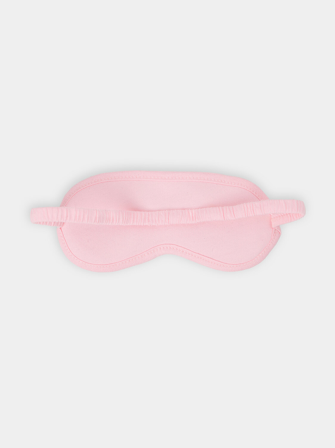 MARK FORMELLE Маска для сна 575967 212039 розовая сказка +печать