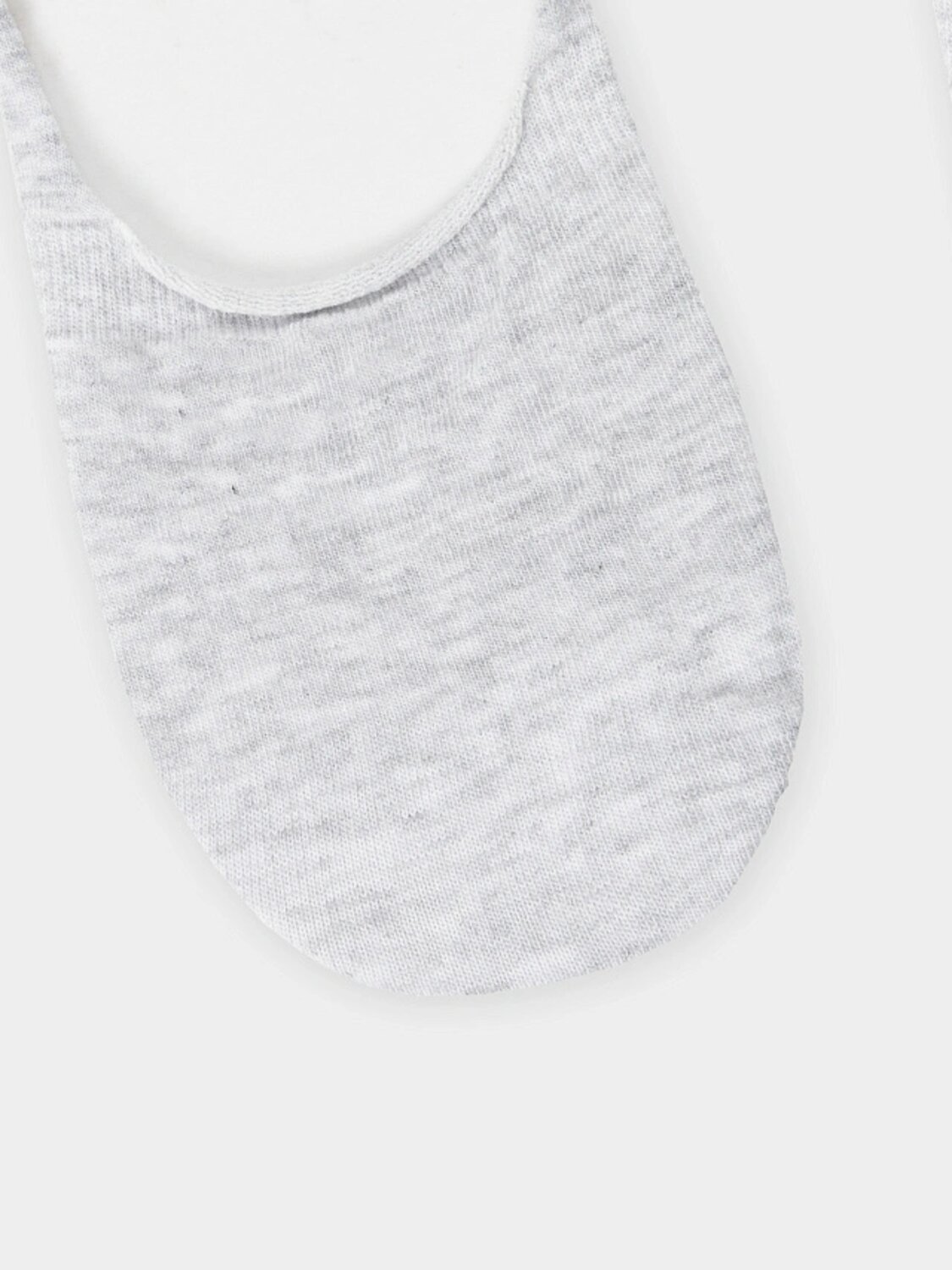 MARK FORMELLE Подследники 575969 071K-352 серый меланж