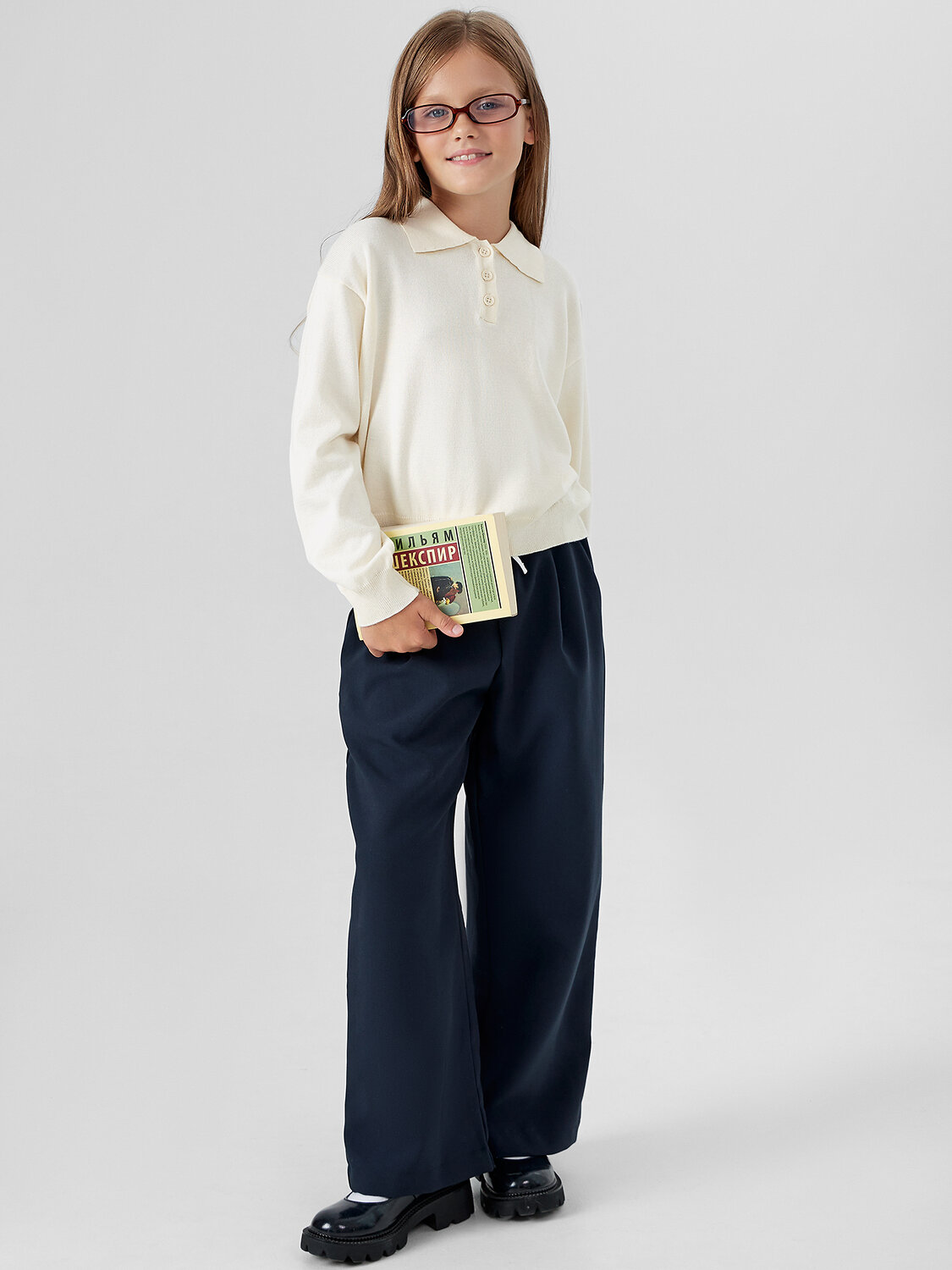 MARK FORMELLE Поло 575975 127975 молочный